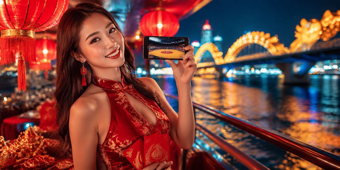 Người hâm mộ bóng rổ tại Đà Nẵng theo dõi trận đấu và đặt cược trực tuyến